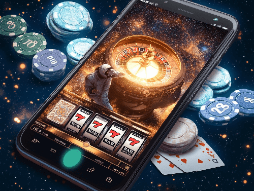 Vavada casino мобайл скачать официальный сайт